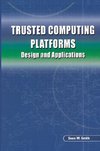 Trusted Computing Platforms