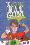 The Mysterious Growing Gum