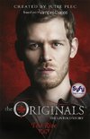 The Originals: 01: The Rise