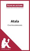 Analyse : Atala de Chateaubriand  (analyse complète de l'oeuvre et résumé)