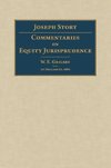 Commentaries on Equity Jurisprudence