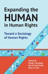 Expanding the Human in Human Rights