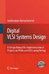 Digital VLSI Systems Design