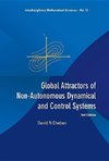 Global Attractors of Non-Autonomous Dynamical and Control Systems