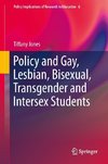 Policy and Gay, Lesbian, Bisexual, Transgender and Intersex Students