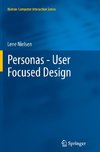 Personas - User Focused Design