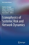 Econophysics of Systemic Risk and Network Dynamics