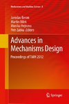 Advances in Mechanisms Design