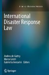 International Disaster Response Law