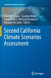 California Climate Scenarios Assessment