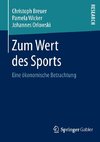 Zum Wert des Sports