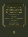 Marshall's Physiology of Reproduction