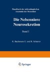 Die Nebenniere. Neurosekretion.