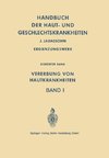 Handbuch der Haut- und Geschlechtskrankheiten