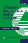 Advances in Thermochemical Biomass Conversion