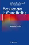 Measurements in Wound Healing