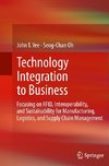 Technology Integration to Business