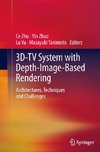 3D-TV System with Depth-Image-Based Rendering