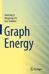 Graph Energy