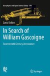 In Search of William Gascoigne