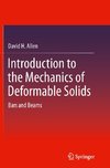 Introduction to the Mechanics of Deformable Solids