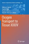 Oxygen Transport to Tissue XXXIV