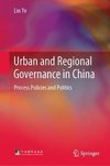 Urban and Regional Governance in China