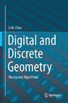 Digital and Discrete Geometry