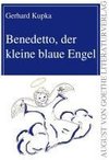 Benedetto, der kleine blaue Engel