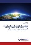 Sea Surface Remote Sensing Using GNSS-Reflectometry