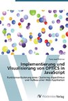 Implementierung und Visualisierung von OPTICS in JavaScript