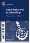 Gesundheits- und Krankenpflege