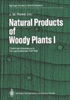 Natural Products of Woody Plants