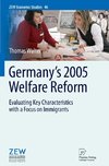 Germany's 2005 Welfare Reform