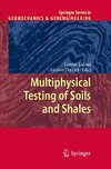 Multiphysical Testing of Soils and Shales