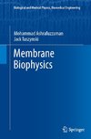 Membrane Biophysics