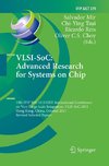 VLSI-SoC: The Advanced Research for Systems on Chip