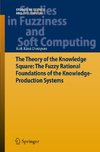 The Theory of the Knowledge Square: The Fuzzy Rational Foundations of the Knowledge-Production Systems