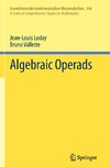 Algebraic Operads