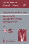 Euro-Par'98 Parallel Processing