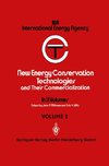 New Energy Conservation Technologies and Their Commercialization