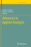 Advances in Applied Analysis