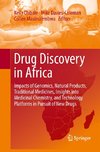 Drug Discovery in Africa