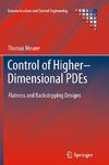 Control of Higher-Dimensional PDEs