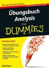 Übungsbuch Analysis