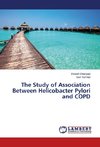 The Study of Association Between Helicobacter Pylori and COPD