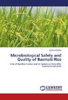 Microbiological Safety and Quality of Basmati Rice