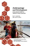 Anthropology and Development