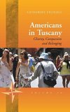 Americans in Tuscany