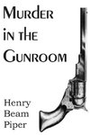 Murder in the Gunroom